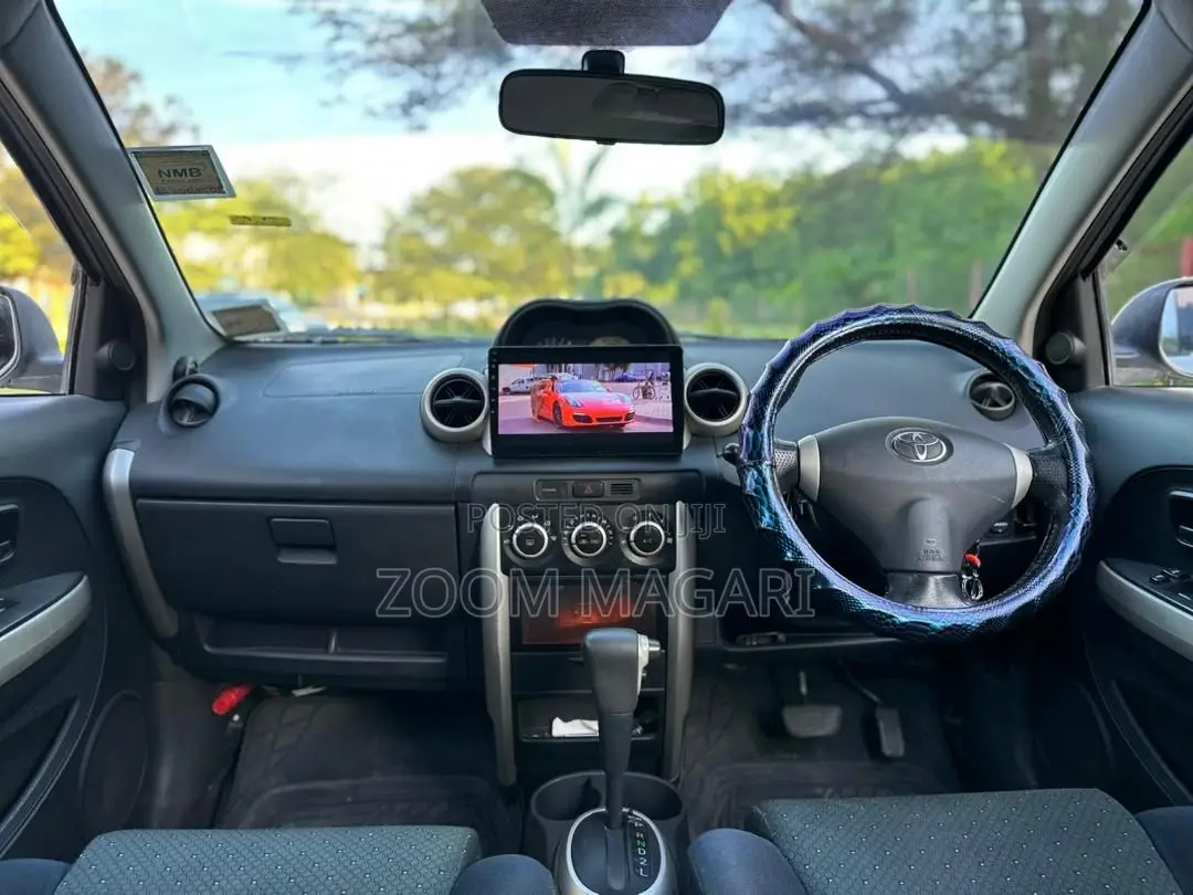 Toyota IST 2007 Pearl