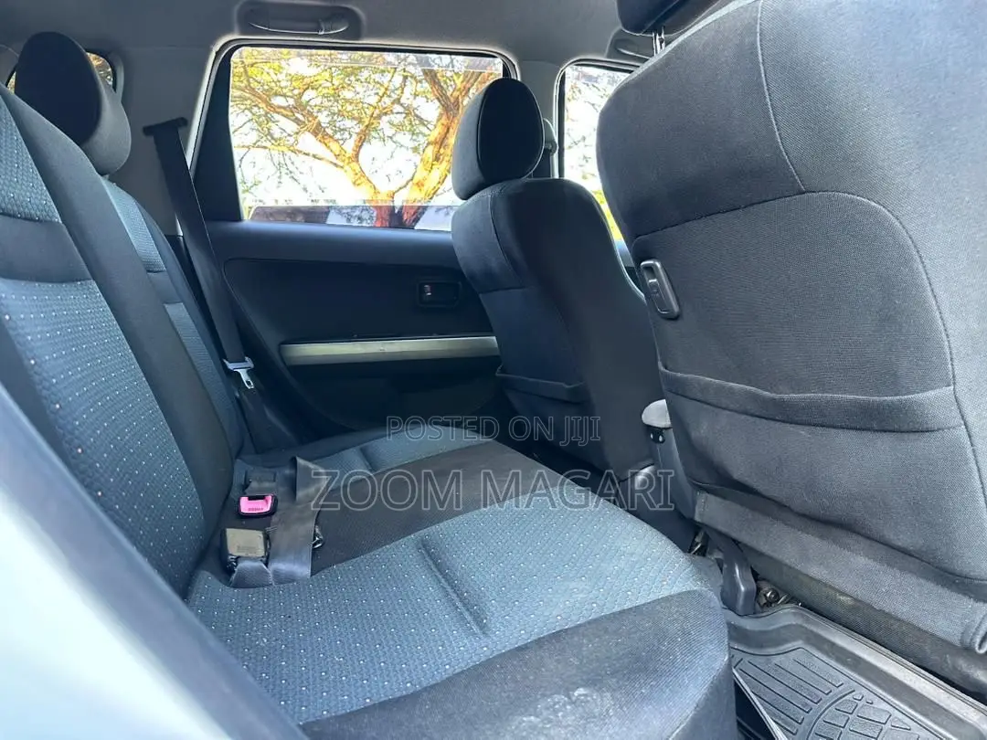 Toyota IST 2007 Pearl