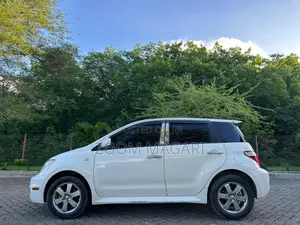 Toyota IST 2007 Pearl