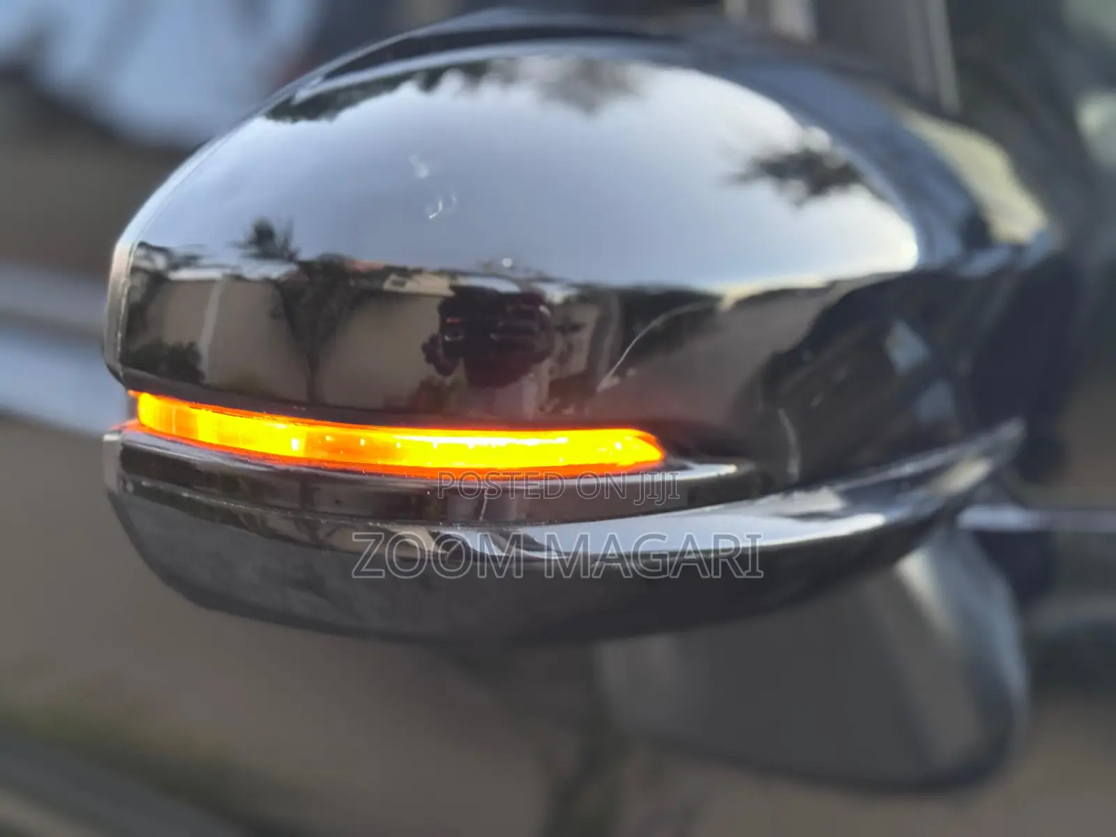 Honda Fit 2013 Black
