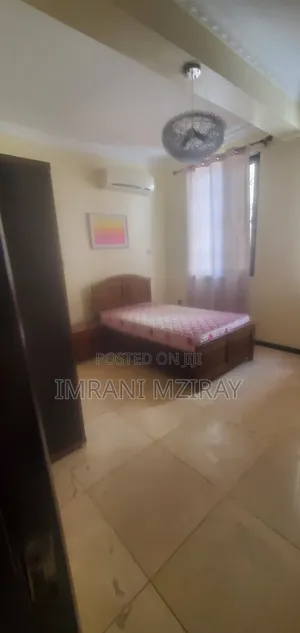 Furnished 4bdrm House in Masaki for rent