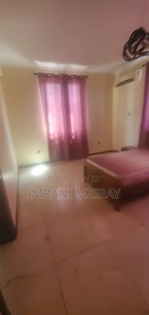 Furnished 4bdrm House in Masaki for rent