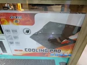 Laptop Stand