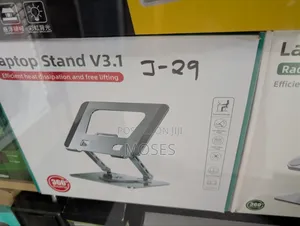 Laptop Stand