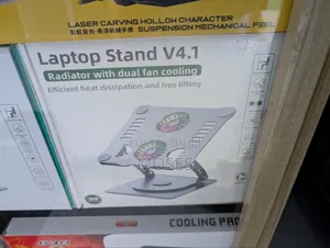 Laptop Stand