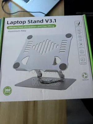 Laptop Stand