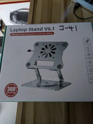 Laptop Stand