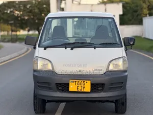 Toyota Lite-ace 2006 White