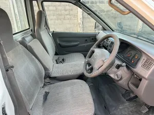 Toyota Lite-ace 2006 White