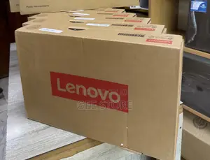 New Laptop Lenovo 8GB Intel Core Ultra 5 SSD 512GB