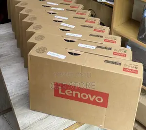 New Laptop Lenovo 8GB Intel Core Ultra 5 SSD 512GB