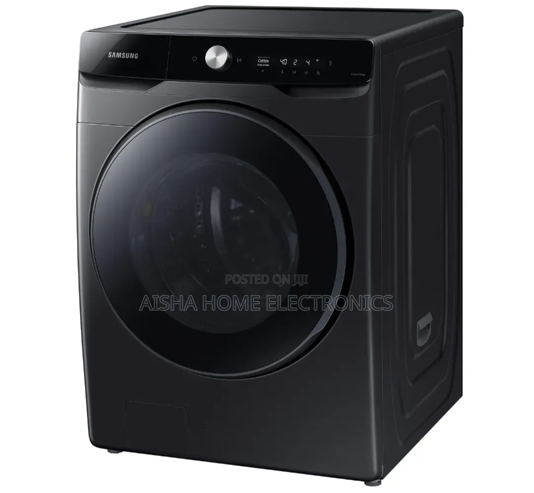 Samsung Washing Machine