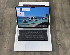 New Apple MacBook Pro 2023 M2 Pro 14-inch 16GB Intel Core i7 SSD 512GB