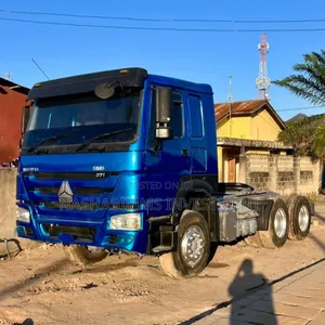 Howo Horse Reg 2019 Blue
