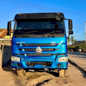 Howo Horse Reg 2019 Blue