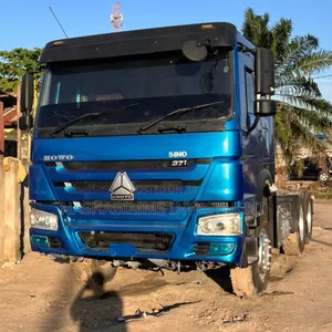 Howo Horse Reg 2019 Blue