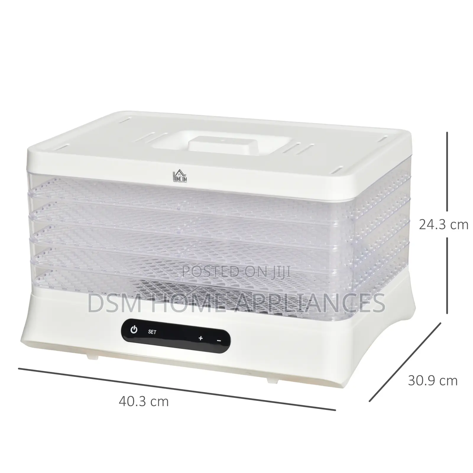 Food Dehydrator