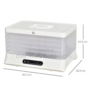 Food Dehydrator
