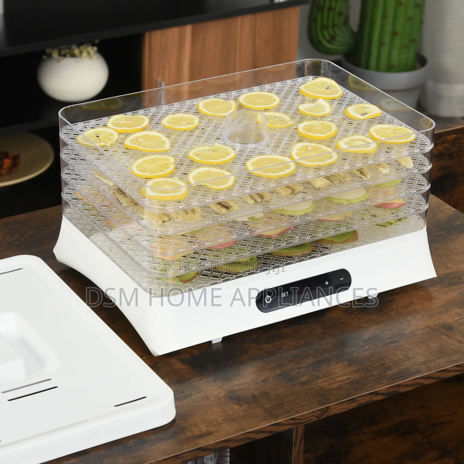 Food Dehydrator