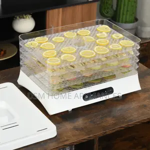 Food Dehydrator