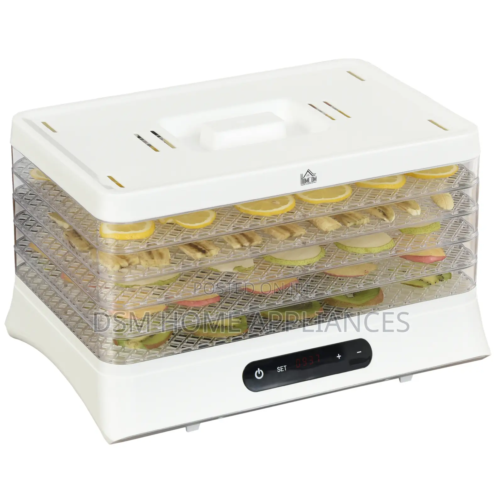 Food Dehydrator
