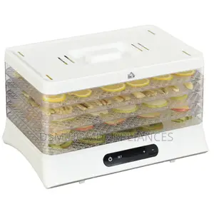 Food Dehydrator