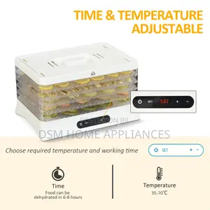 Food Dehydrator