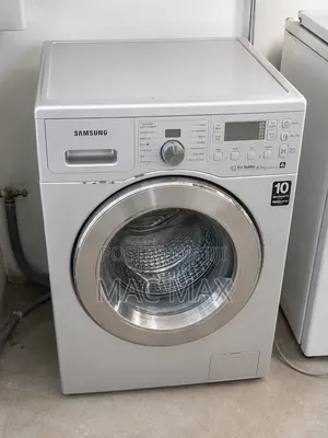 Samsung Washing Mashine