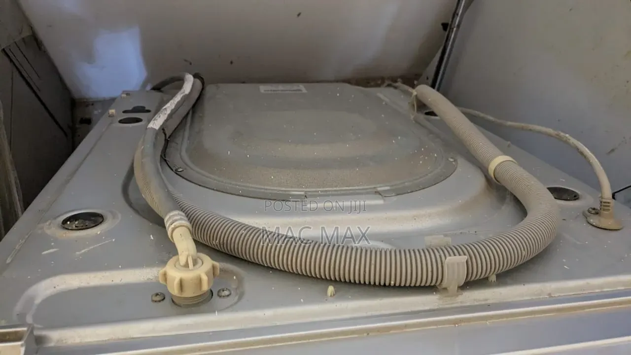 Samsung Washing Mashine
