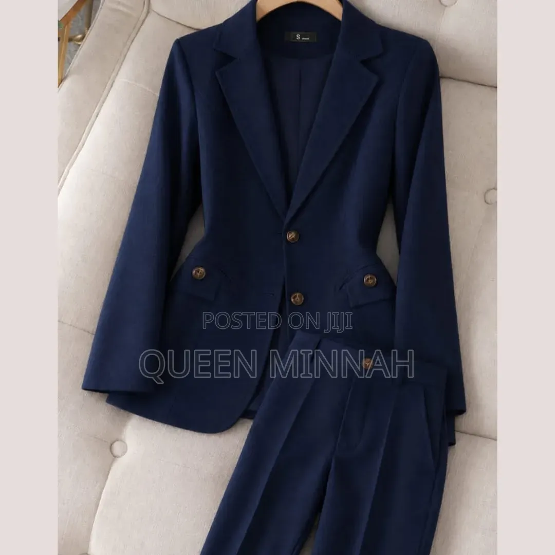 2pc Suit High Quality Cotton Material Pure