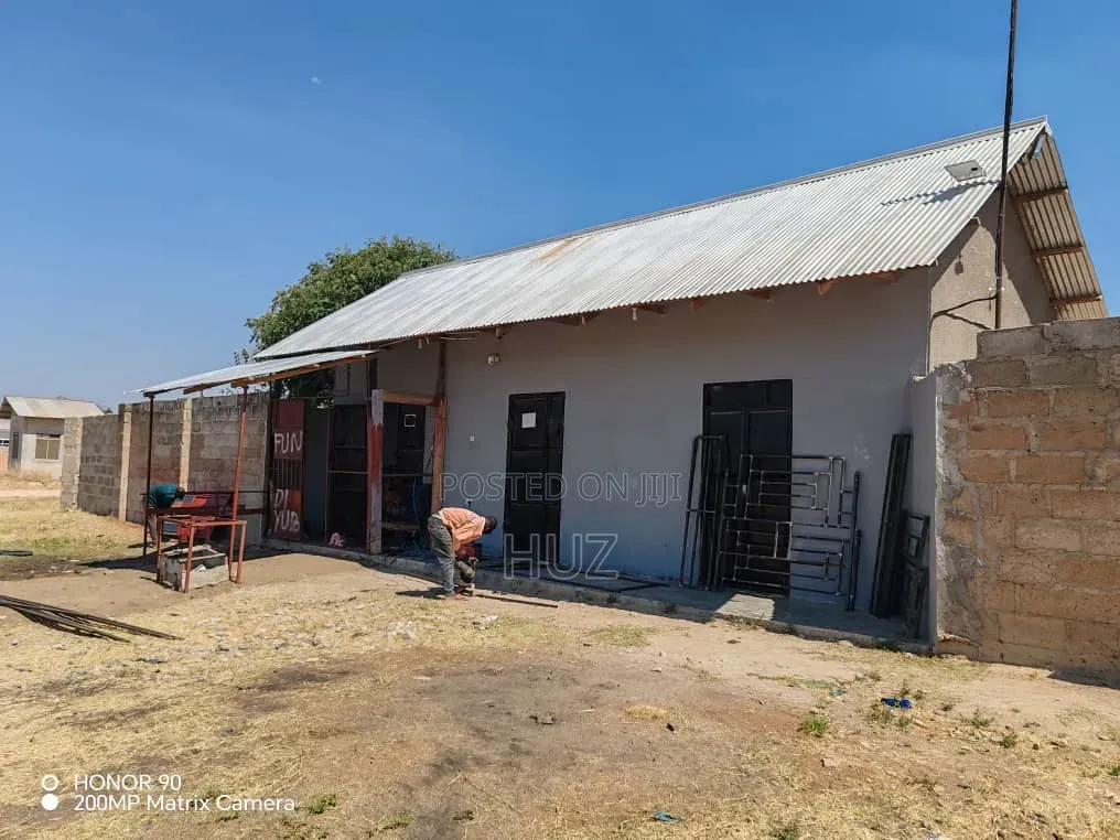 Service Trade Land for Sale