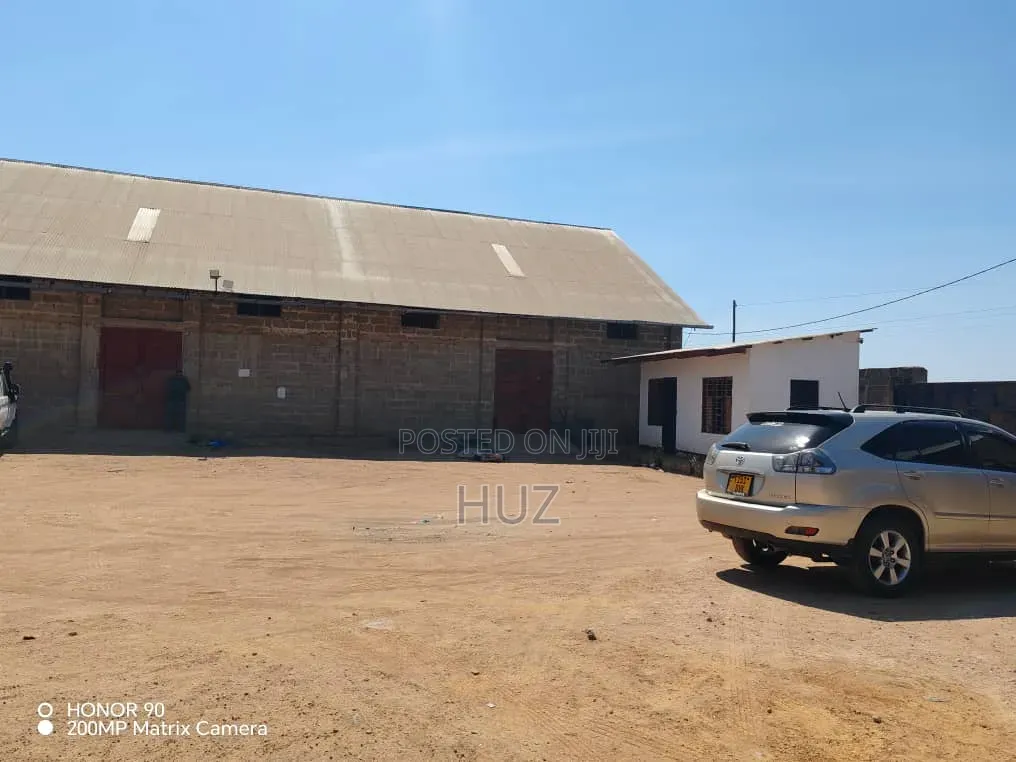Service Trade Land for Sale