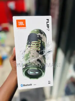 JBL Speaker