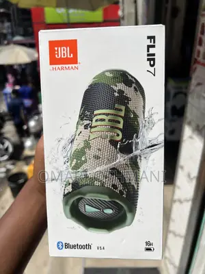 JBL Speaker