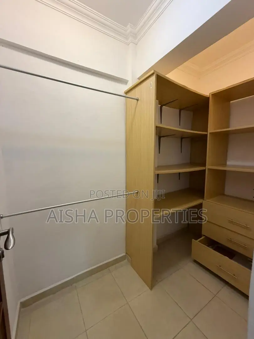 Furnished 2bdrm Apartment in Masaki for rent