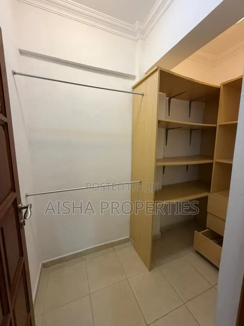 Furnished 2bdrm Apartment in Masaki for rent