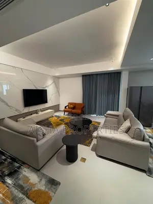 Furnished 2bdrm Apartment in Masaki for rent