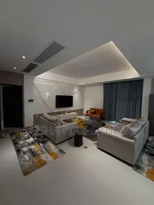 Furnished 2bdrm Apartment in Masaki for rent