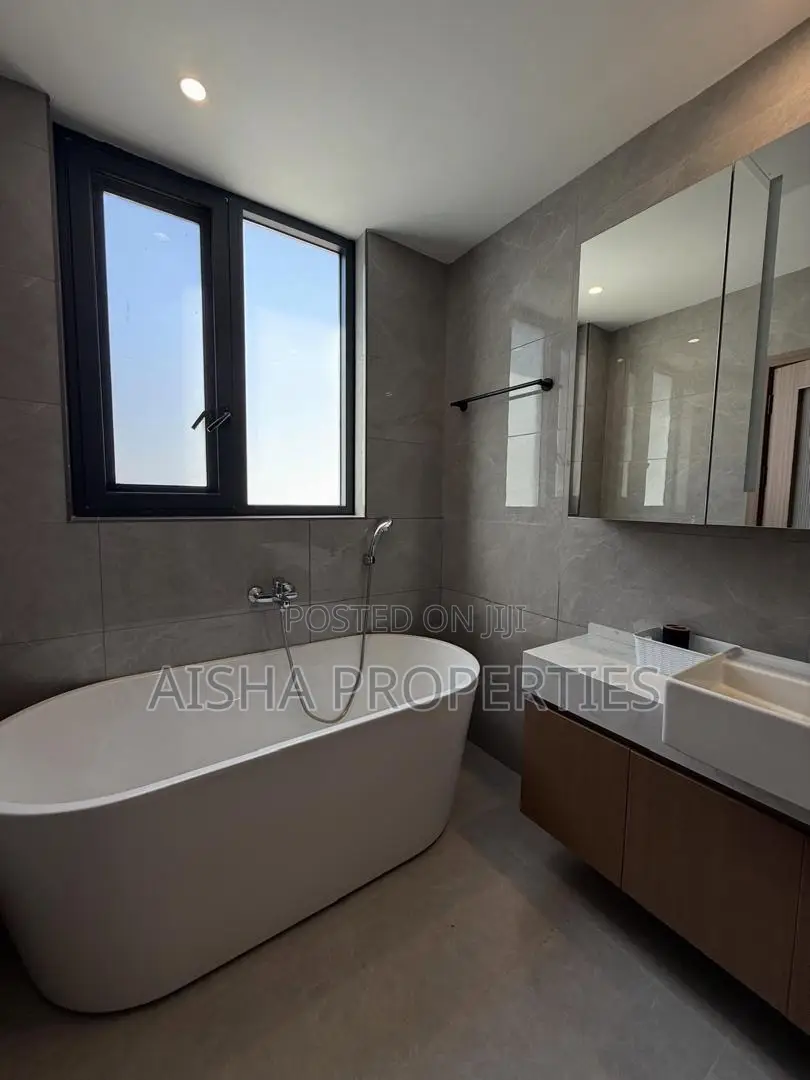 Furnished 2bdrm Apartment in Masaki for rent