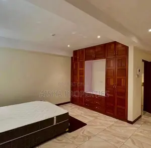Furnished 3bdrm Villa in Ada Estate for rent