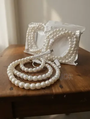 Pearl Charger Usb Cable