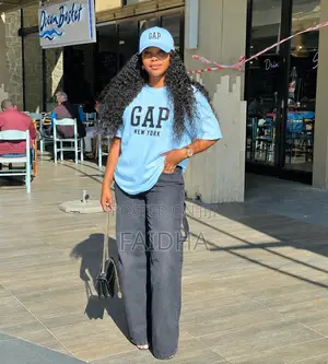 Tshirts and Cap