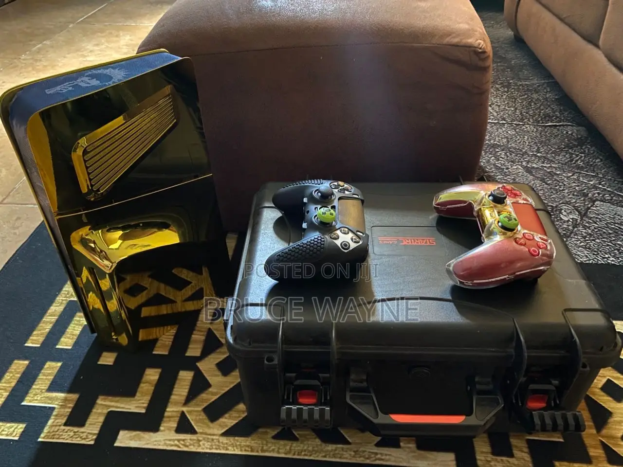 Ps 5 Gold for Sale