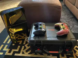 Ps 5 Gold for Sale
