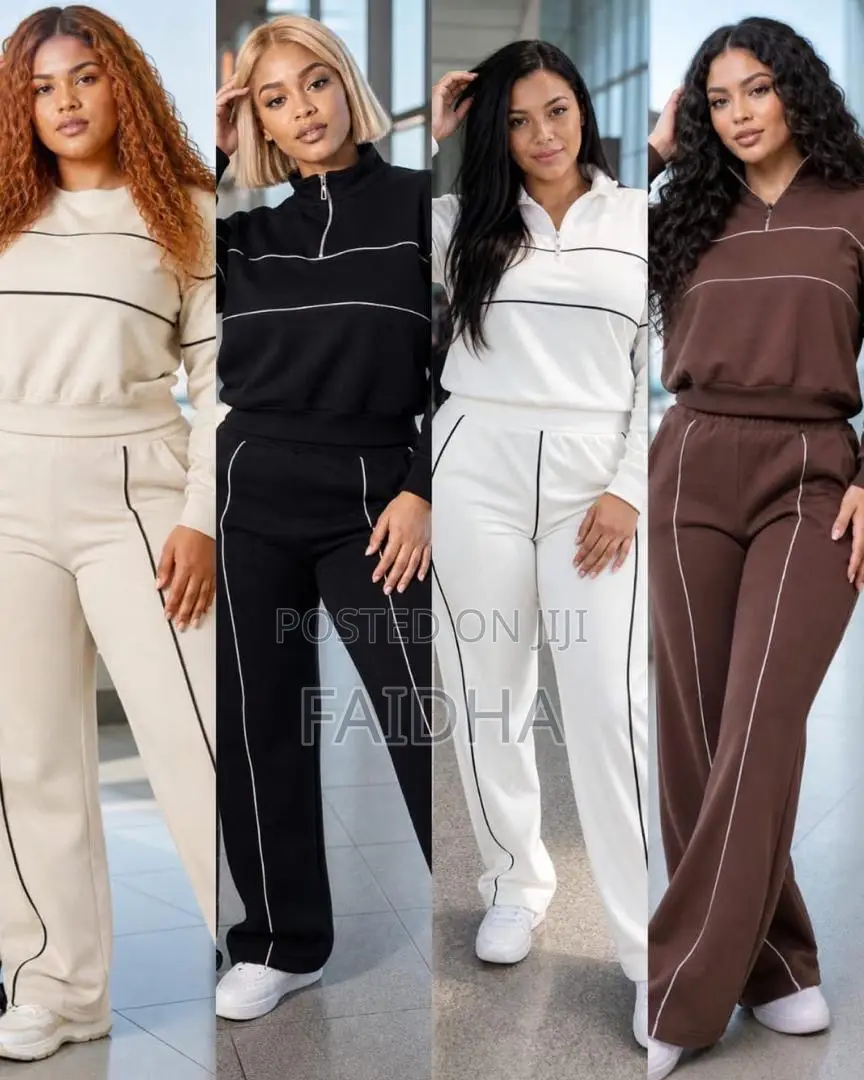 Women Track Suits