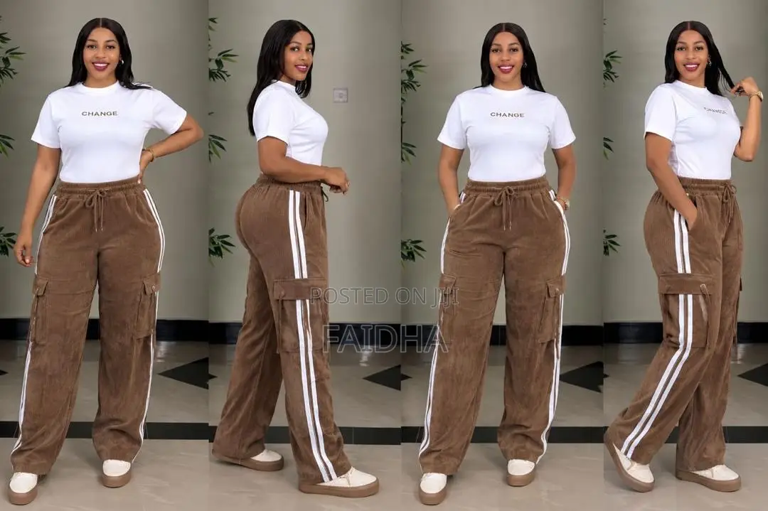 Women Track Suits