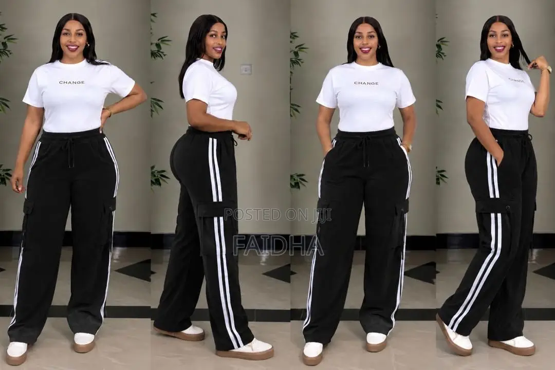 Women Track Suits