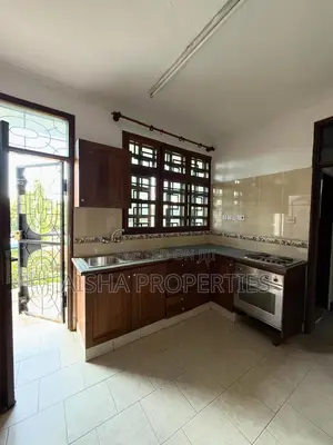 3bdrm Apartment in Masaki for rent