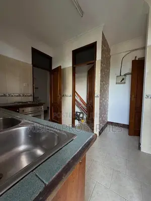 3bdrm Apartment in Masaki for rent