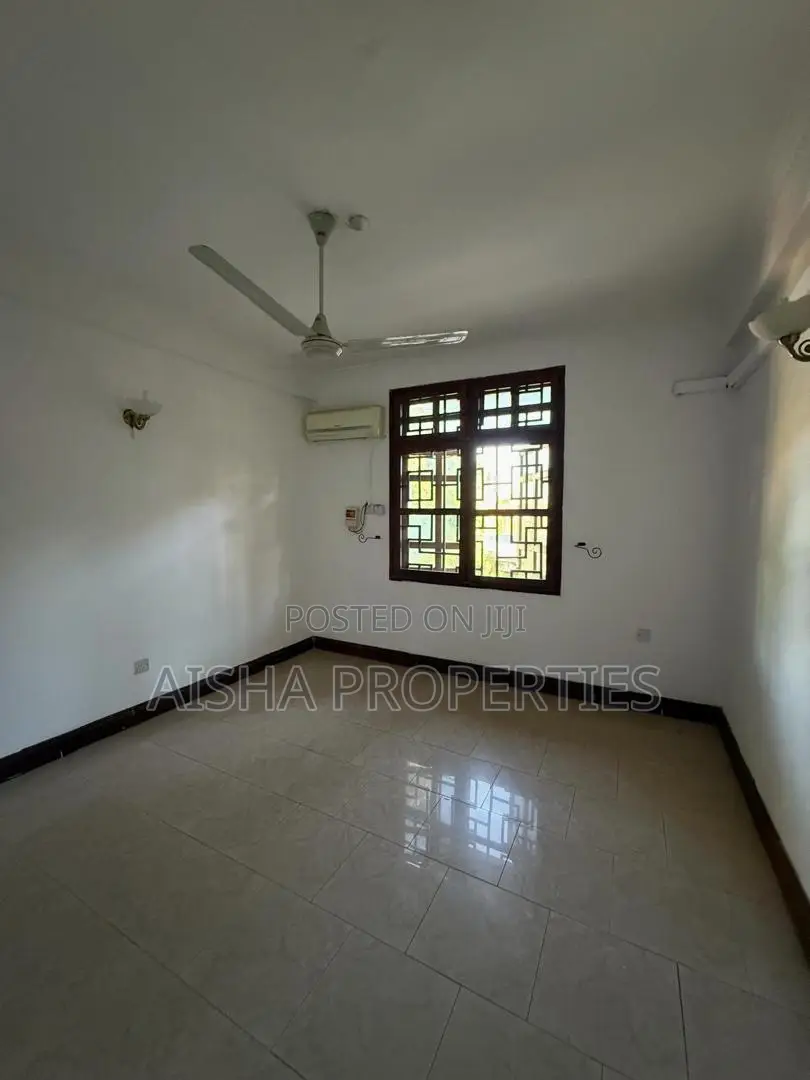 3bdrm Apartment in Masaki for rent